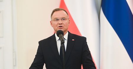 Tusk uchylił kontrasygnatę. Jest reakcja prezydenta