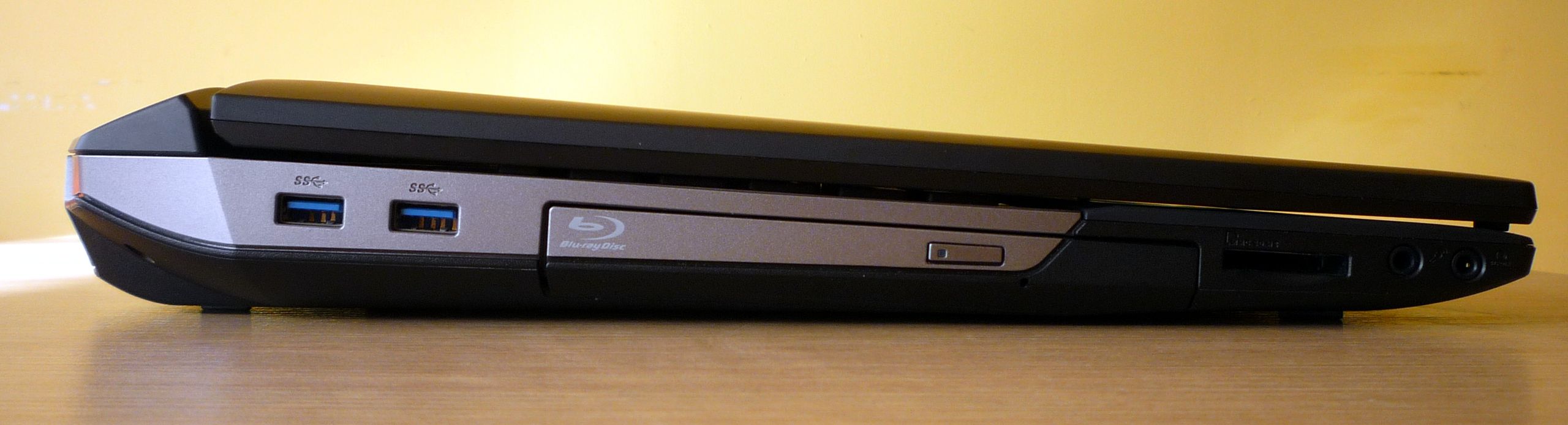 Asus G75VW 3D – mocy, więcej mocy! [test] 6