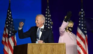 Wybory w USA. Joe Biden dostanie dodatkową ochronę