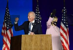 Wybory w USA. Joe Biden dostanie dodatkową ochronę