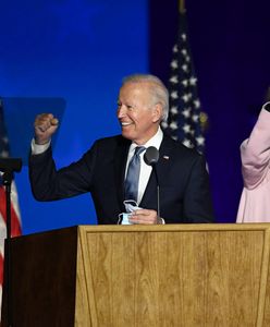 Wybory w USA. Joe Biden dostanie dodatkową ochronę