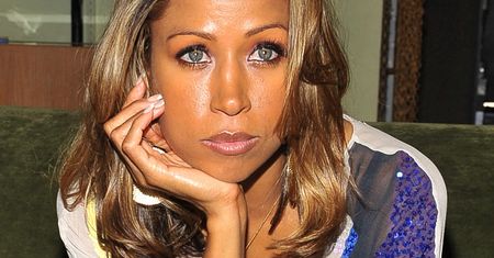 "Zdradzam swój najmroczniejszy sekret". Stacey Dash ze "Słodkich zmartwień" ujawnia, że była uzależniona