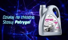 „Działaj na chłodno” - Orlen promuje płyny chłodnicze Petrygo (wideo)