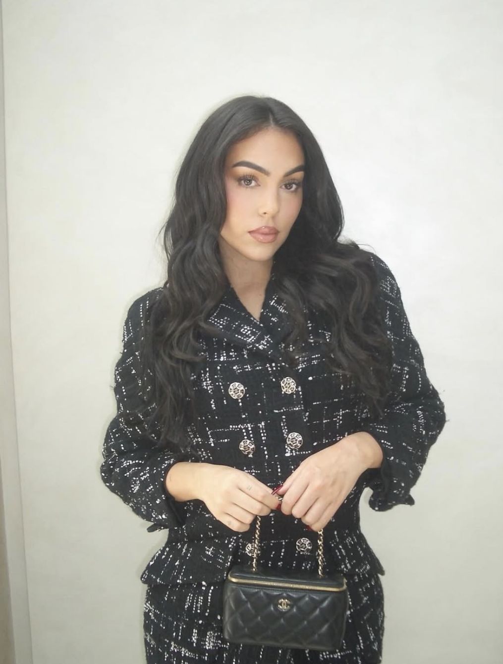 Georgina Rodriguez