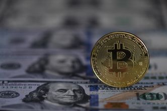 Bitcoin na drodze do najgorszego kwartału od ponad dekady