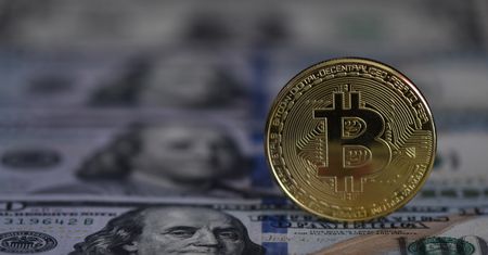 Bitcoin na drodze do najgorszego kwartału od ponad dekady