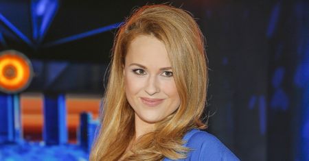 Paschalska wróciła z tropików. Pokazała się w bikini