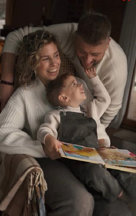 Rodzina była bardzo ważna dla Tomasza Jakubiaka 