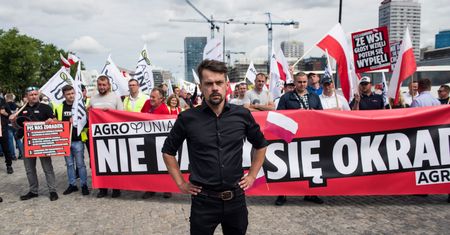 Nikt się nie spodziewał. Jest reakcja z rządu na news WP