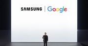 Tego jeszcze nie grali. Google dostosował wygląd swojej aplikacji do nakładki Samsunga