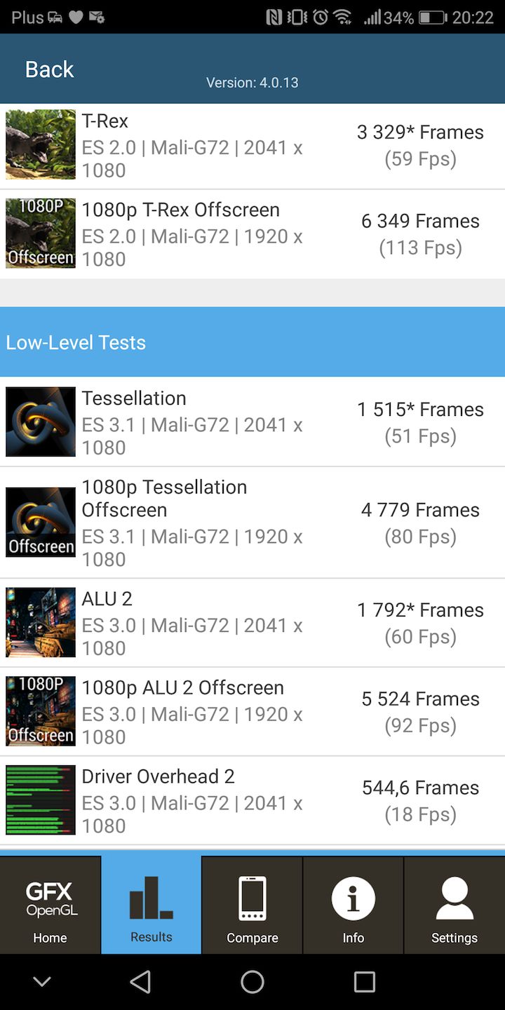 Huawei Mate 10 Pro - gdy serce przegrywa z głosem rozsądku [TEST] 15
