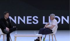 Musk wycofuje się z pozwu przeciwko Unileverowi