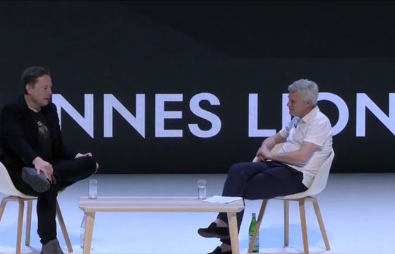 Musk wycofuje się z pozwu przeciwko Unileverowi