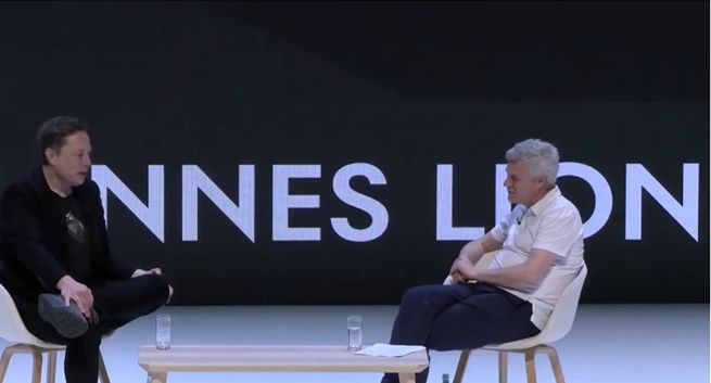 Musk wycofuje się z pozwu przeciwko Unileverowi