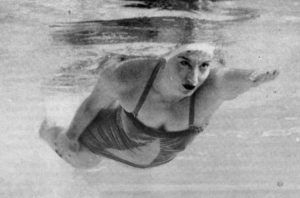 Florence Chadwick źródło: www.sandiegoreader.com