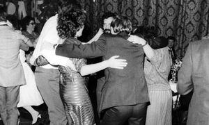 Pamiętacie andrzejki w czasach PRL-u? Wielu wykłada się już na trzecim pytaniu