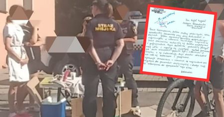 Awantura o lemoniadę w Gliwicach. Ciąg dalszy głośnej sprawy