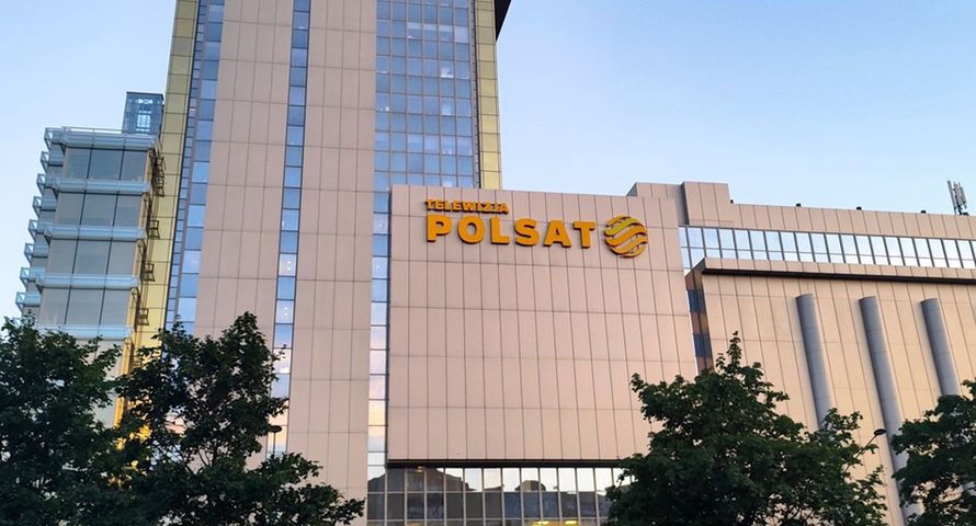 Broker reklamowy Polsatu zarobił jak nigdy. Rekordowa dywidenda