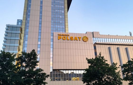 Broker reklamowy Polsatu zarobił jak nigdy. Rekordowa dywidenda