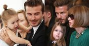 Harper Beckham podpisze swój pierwszy kontrakt?