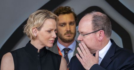 Mówią o kolejnej zdradzie. Tym razem uciekła na dobre?