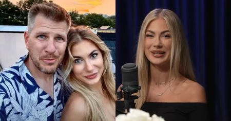 Żona Filipa Chajzera coraz śmielej bryluje w sieci. W komentarzach gorąco: "I kolejna CELEBRYTKA"
