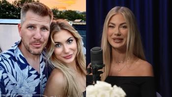 Żona Filipa Chajzera coraz śmielej bryluje w sieci. W komentarzach gorąco: "I kolejna CELEBRYTKA"