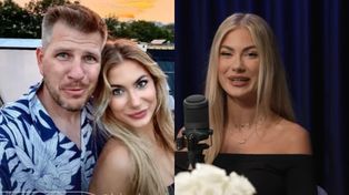 Żona Filipa Chajzera coraz śmielej bryluje w sieci. W komentarzach gorąco: "I kolejna CELEBRYTKA"