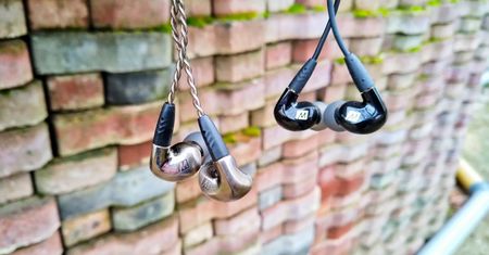 Mee Audio Pinnacle P1 i P2 to audiofilskie granie także ze smartfonów? [TEST]