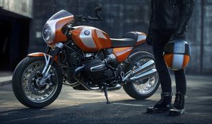 BMW R 12 S - piękny hołd