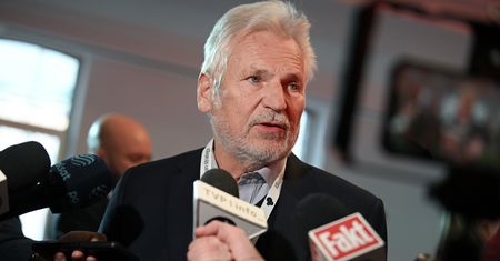 Kwaśniewski o Morawieckim: Były już takie przefarbowania