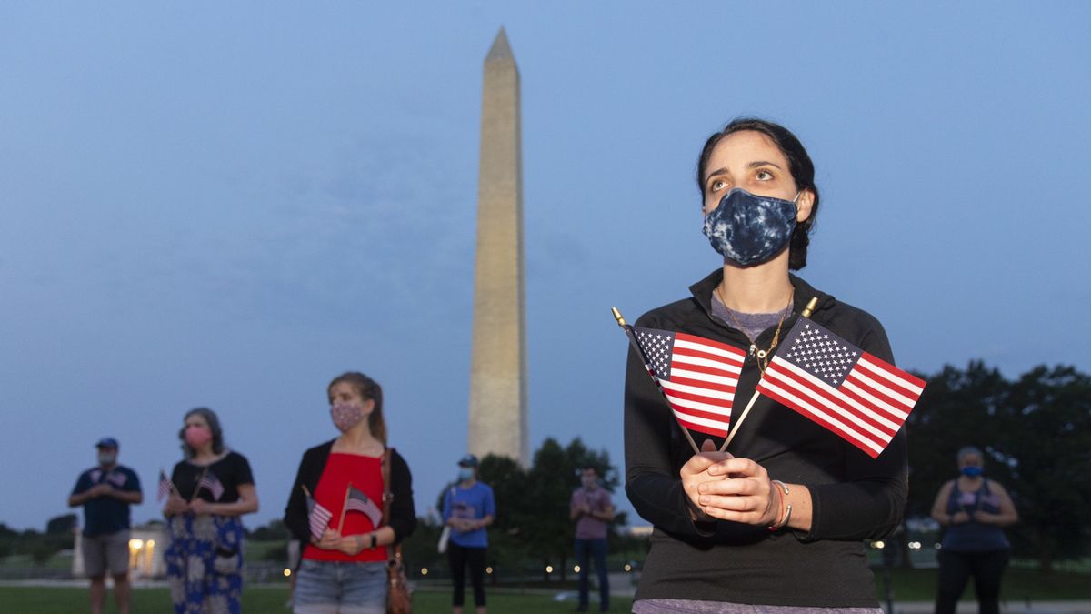 Nowe dane makro z USA. Jest nieco lepiej. 