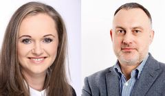 Katarzyna Baczyńska i Piotr Kaniewski w zarządzie Codemedia, firma wzmacnia obsługę klienta i tworzy nowy dział media leaders&amp;trade