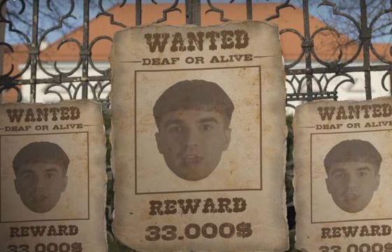 "Patoreakcja" Maty jeszcze ostrzejszym manifestem. TVP, Kurski i Wojewódzki to chwyty promocyjne