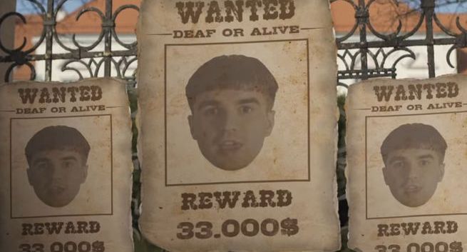 "Patoreakcja" Maty jeszcze ostrzejszym manifestem. TVP, Kurski i Wojewódzki to chwyty promocyjne