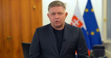 Premier Słowacji straszy. "Zachód zmierza do najgorszego rozwiązania"