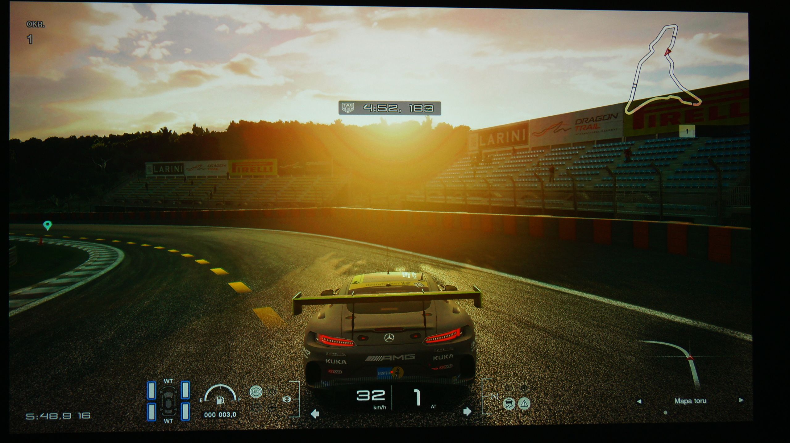 Projektor 4K Optoma UHD65. Gdzie trzech się (nie) bije, tam czwarty... 5