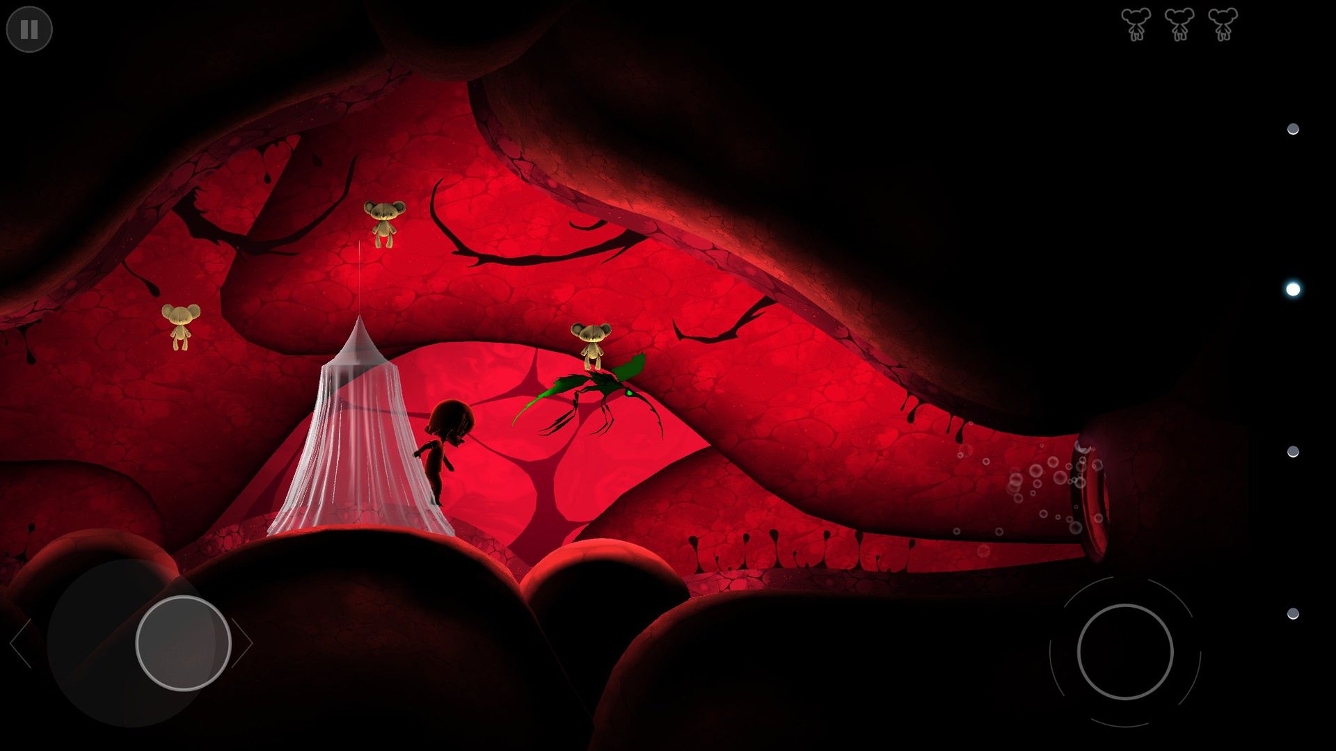 HomeBase, Dolphin Zero i GTA: San Andreas 40