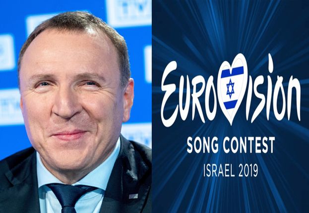 Eurowizja 2019: w tym roku reprezentanta wybierze Telewizja Polska!