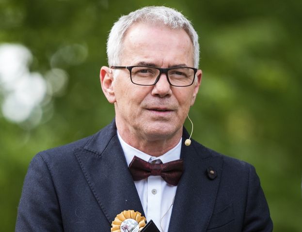 Pierwsza żona Janowskiego napisała w książce o ich rozstaniu? "Wyznał mi, że jest bardzo zakochany i się wyprowadza"