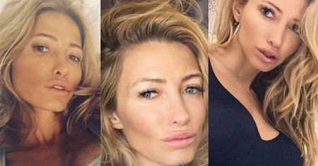 Kate Rozz puchnie na Instagramie (FOTO)