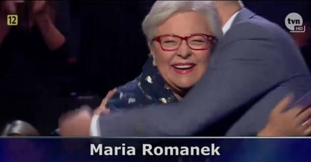 PADŁ MILION w "Milionerach"! Wygrała go emerytowana nauczycielka
