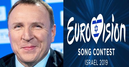 Eurowizja 2019: w tym roku reprezentanta wybierze Telewizja Polska!