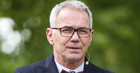 Pierwsza żona Janowskiego napisała w książce o ich rozstaniu? "Wyznał mi, że jest bardzo zakochany i się wyprowadza"
