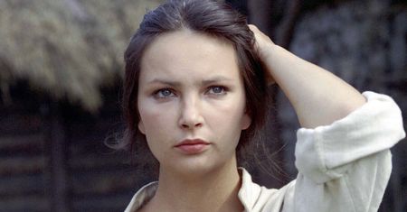 Anna Dymna skończyła... 65 lat (ZDJĘCIA)