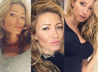 Kate Rozz puchnie na Instagramie (FOTO)