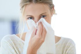 5 zasad, jakich powinien przestrzegać alergik