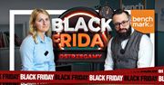Jak nie dać się oszukać podczas Black Friday? Rozmawiamy z prawnikiem
