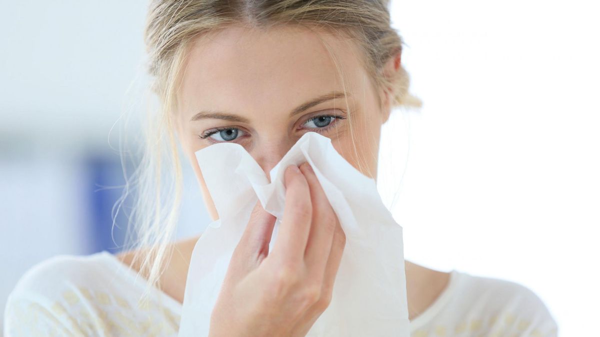 5 zasad, jakich powinien przestrzegać alergik