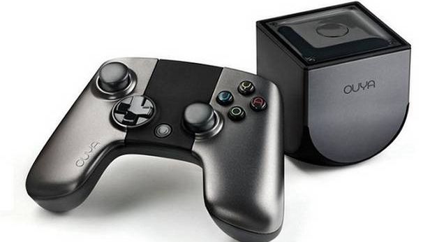 Konsola Ouya - pierwsza spektakularna porażka z Kickstartera? 1